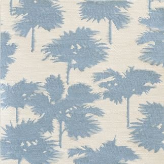 Be Bop A Lula, Fabric Dedar