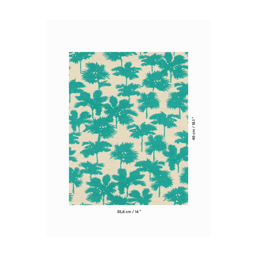 Amuleto, Tissu Dedar Amuleto, Tissu Dedar