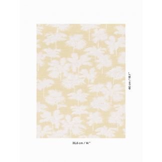 Be Bop A Lula, Fabric Dedar