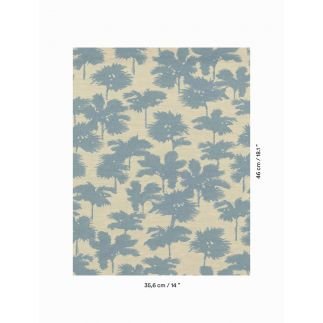 Be Bop A Lula, Fabric Dedar