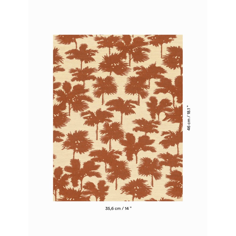 Amuleto, Tissu Dedar Amuleto, Tissu Dedar