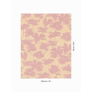 Be Bop A Lula, Fabric Dedar