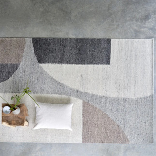Jishiro, Carpet Designers Guild
