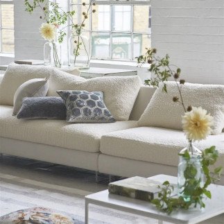 Cormo, Fabric Designers Guild