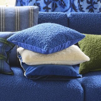 Cormo, Fabric Designers Guild