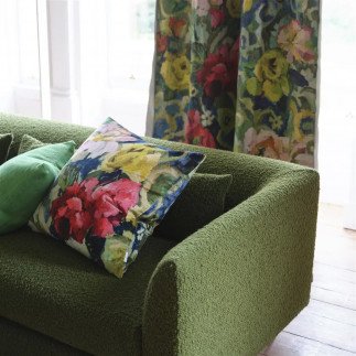 Cormo, Fabric Designers Guild
