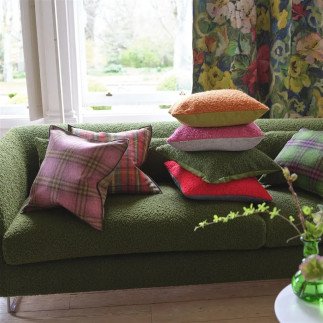 Cormo, Fabric Designers Guild