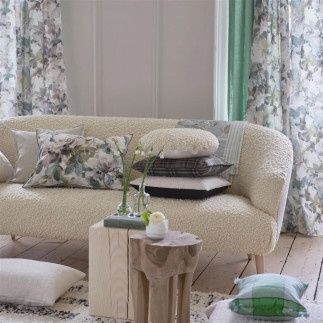 Cormo, Fabric Designers Guild
