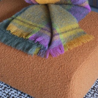 Cormo, Fabric Designers Guild