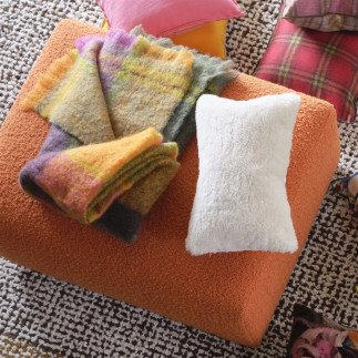 Cormo, Fabric Designers Guild