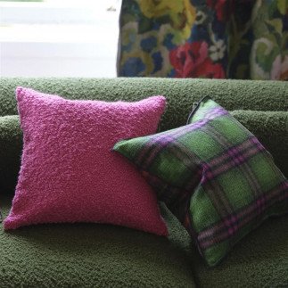Cormo, Fabric Designers Guild