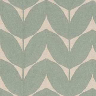 Herbes Folles, Tissu Casamance