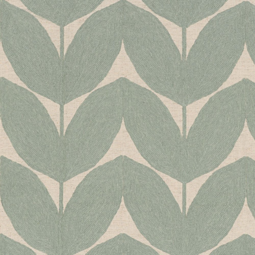 Herbes Folles, Tissu Casamance Herbes Folles, Tissu Casamance