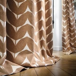Herbes Folles, Fabric Casamance
