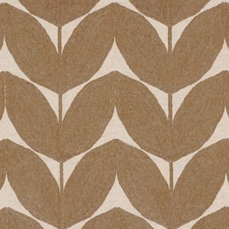 Herbes Folles, Tissu Casamance