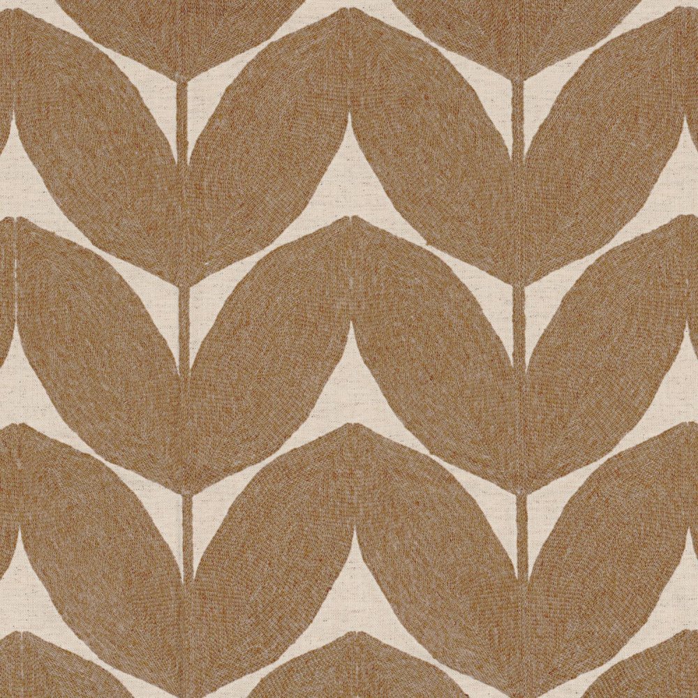 Herbes Folles, Tissu Casamance Herbes Folles, Tissu Casamance