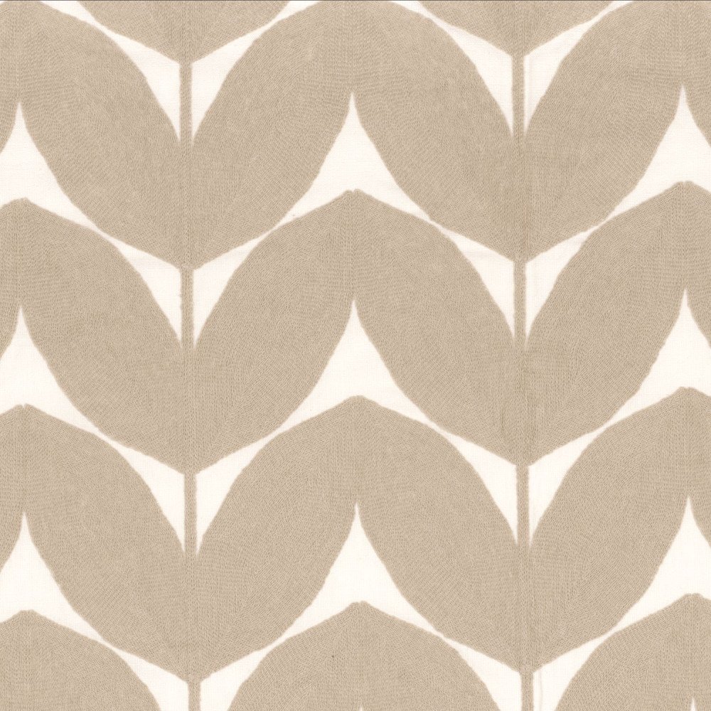 Herbes Folles, Tissu Casamance Herbes Folles, Tissu Casamance