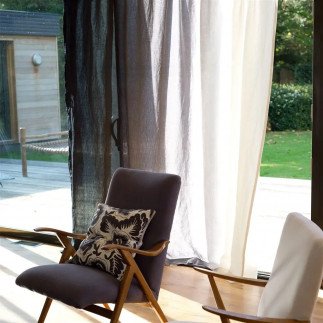 Saraille, Fabric Designers Guild (Wide width)