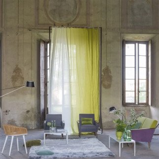 Saraille, Fabric Designers Guild (Wide width)