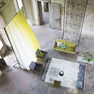 Saraille, Fabric Designers Guild (Wide width)