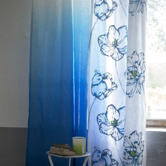 Saraille, Tissu Designers Guild (Grande largeur)