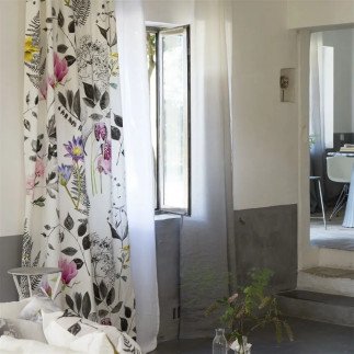 Saraille, Fabric Designers Guild (Wide width)