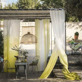 Saraille, Fabric Designers Guild (Wide width)