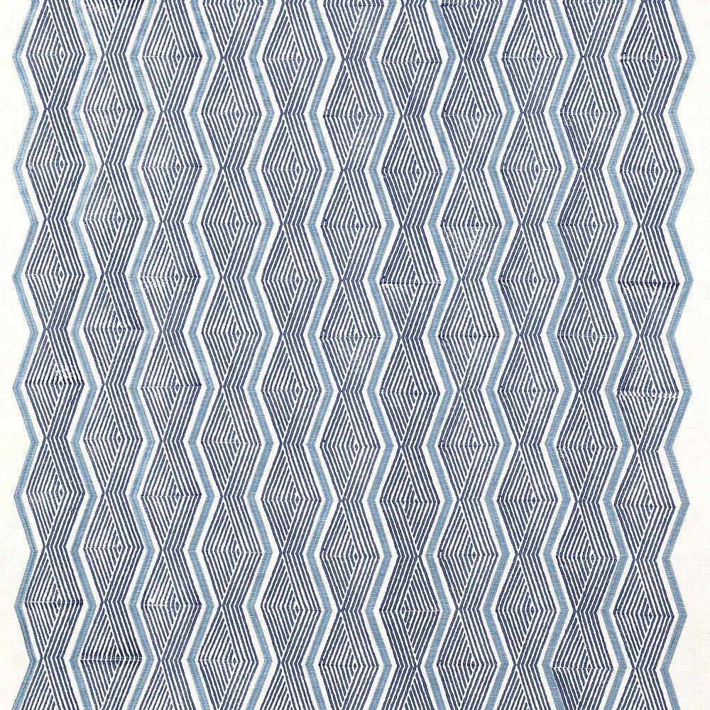 Zhiri, Tissu Jane Churchill Zhiri, Tissu Jane Churchill