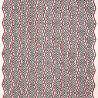Zhiri, Tissu Jane Churchill