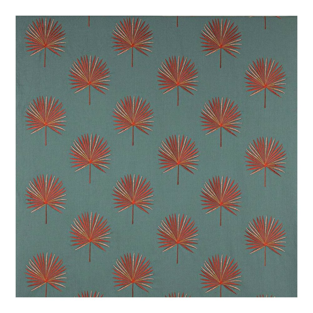 Fortunei, Tissu Jane Churchill Fortunei, Tissu Jane Churchill