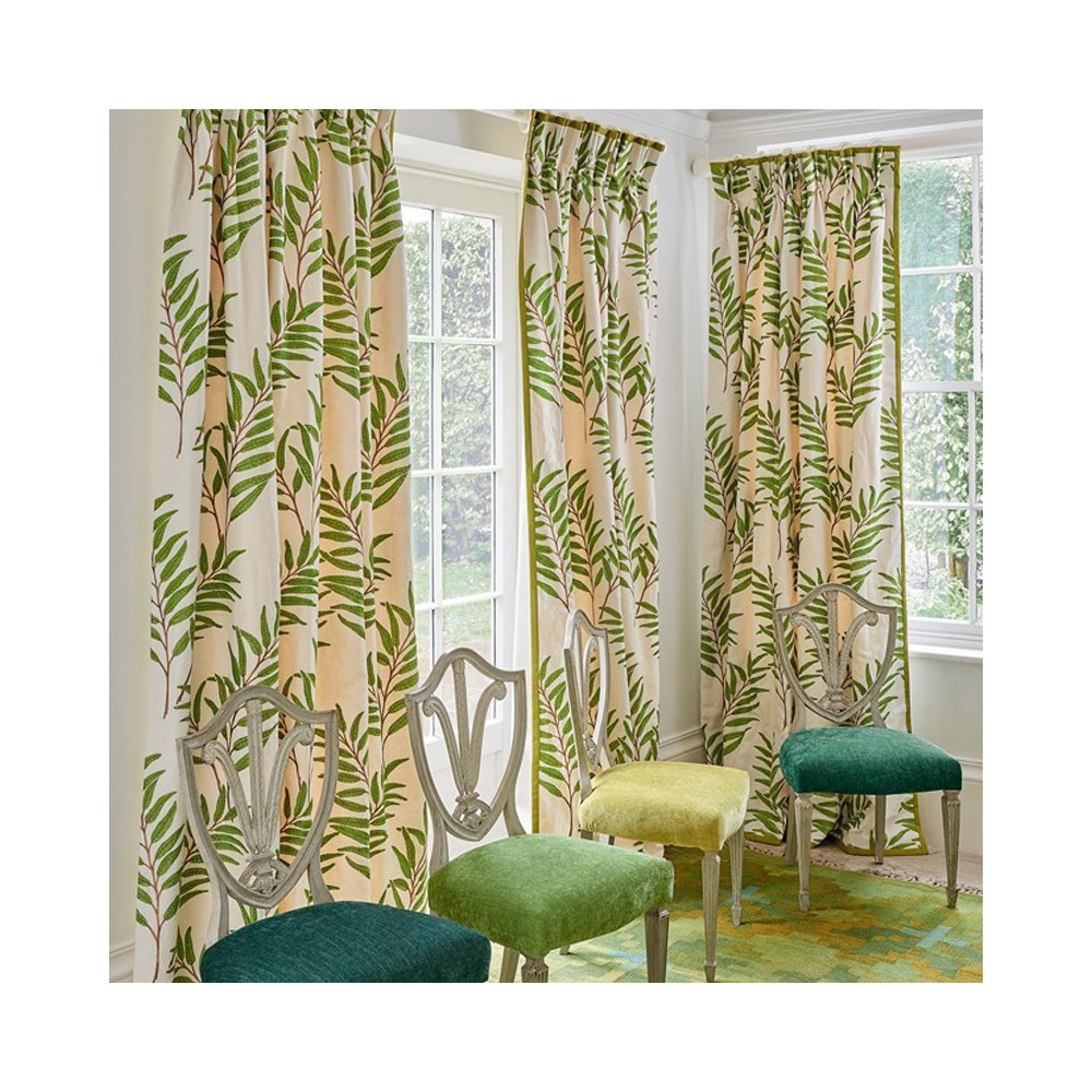 Amuleto, Tissu Dedar Amuleto, Tissu Dedar