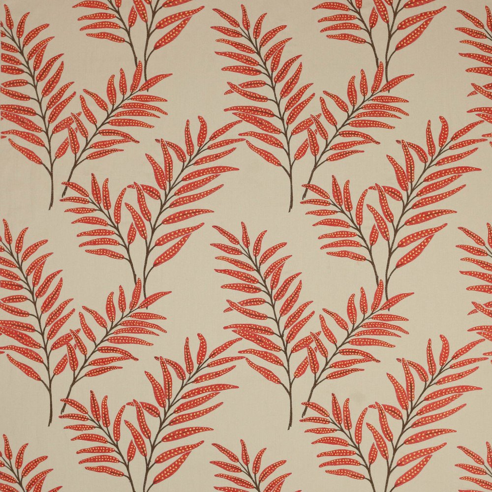 Haywood Leaf, Tissu Jane Churchill Haywood Leaf, Tissu Jane Churchill