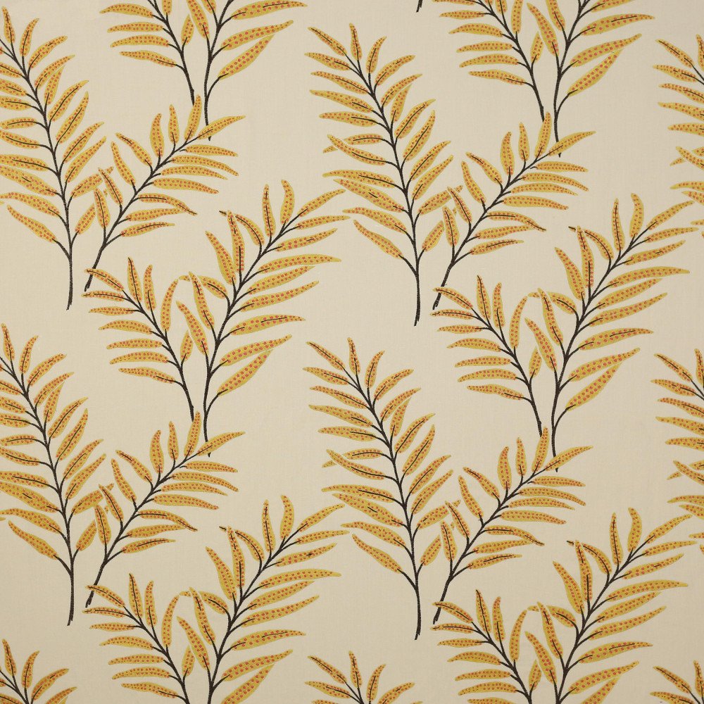Haywood Leaf, Tissu Jane Churchill Haywood Leaf, Tissu Jane Churchill