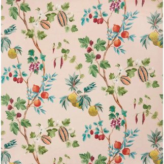 Orchard Linen, Tissu Osborne & Little