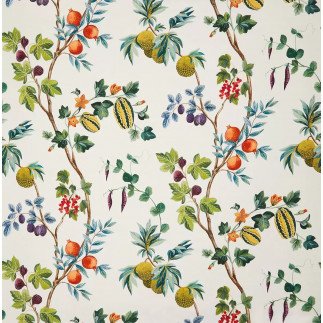 Orchard Linen, Tissu Osborne & Little