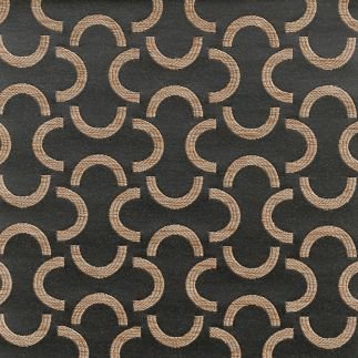 Mezzaluna, Fabric Dedar
