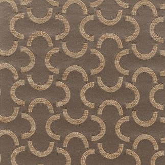 Mezzaluna, Fabric Dedar