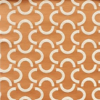 Mezzaluna, Fabric Dedar