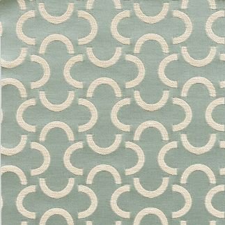 Mezzaluna, Fabric Dedar