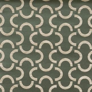 Mezzaluna, Fabric Dedar