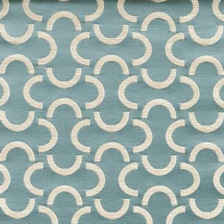 Mezzaluna, Fabric Dedar