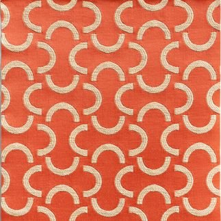 Mezzaluna, Fabric Dedar
