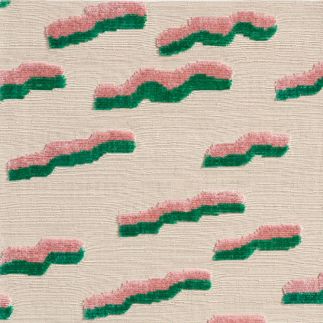 Tiger Beat, Tissu Dedar