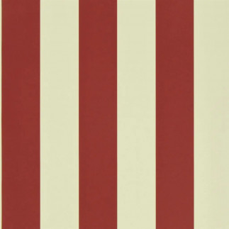 Spalding Stripe, wallpaper, Ralph Lauren