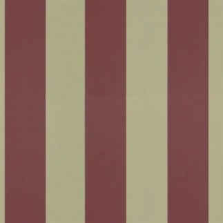 Spalding Stripe, papier peint, Ralph Lauren