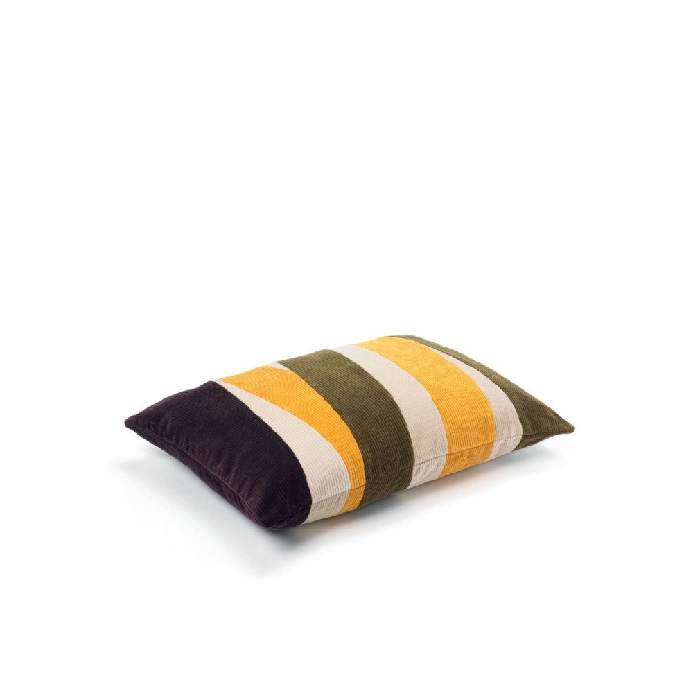 Naïs Army, Coussin Elitis Naïs Army, Coussin Elitis