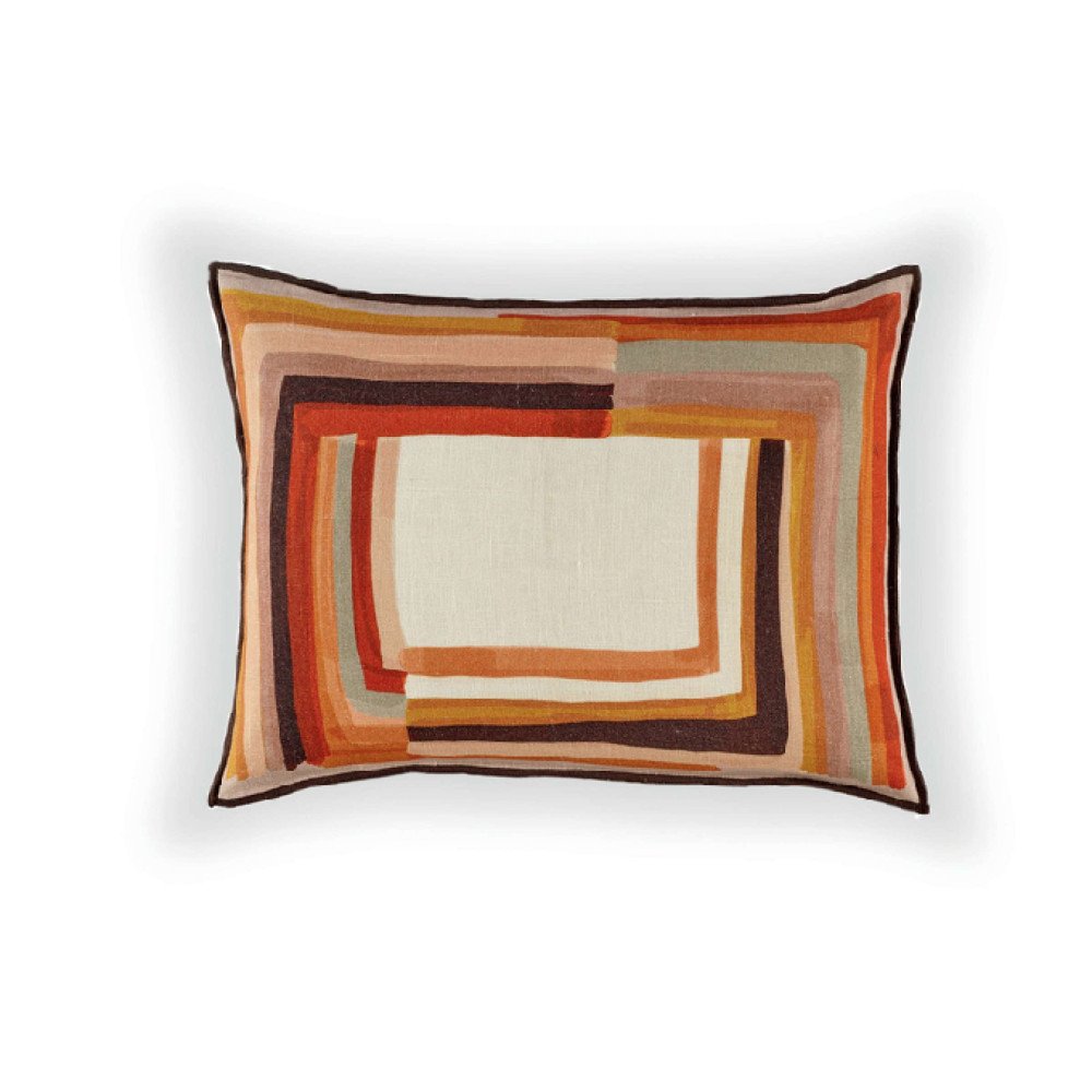 Atelier Grenadine, Coussin Elitis Atelier Grenadine, Coussin Elitis