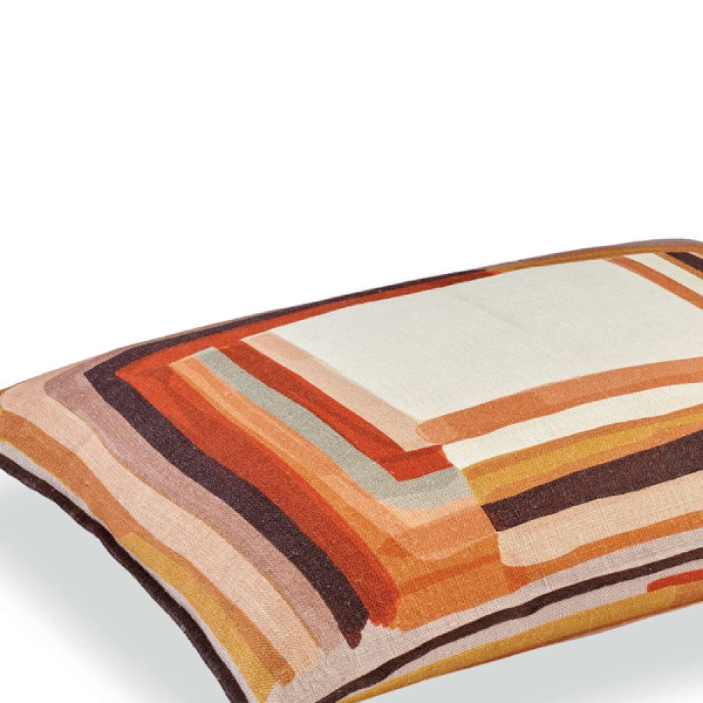 Atelier Grenadine, Coussin Elitis Atelier Grenadine, Coussin Elitis