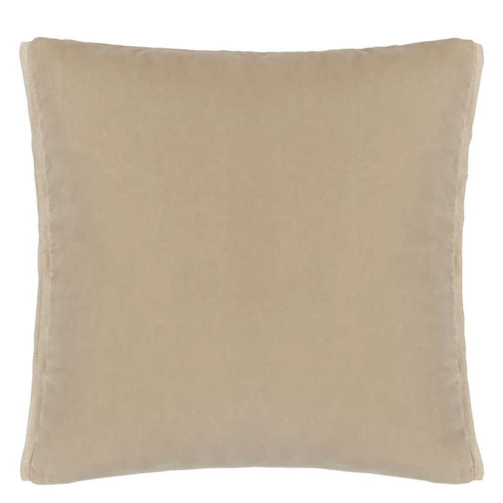 Varese Linen and Chalk, Coussin Designers Guild, 43cmx43cm Varese Linen and Chalk, Coussin Designers Guild, 43cmx43cm