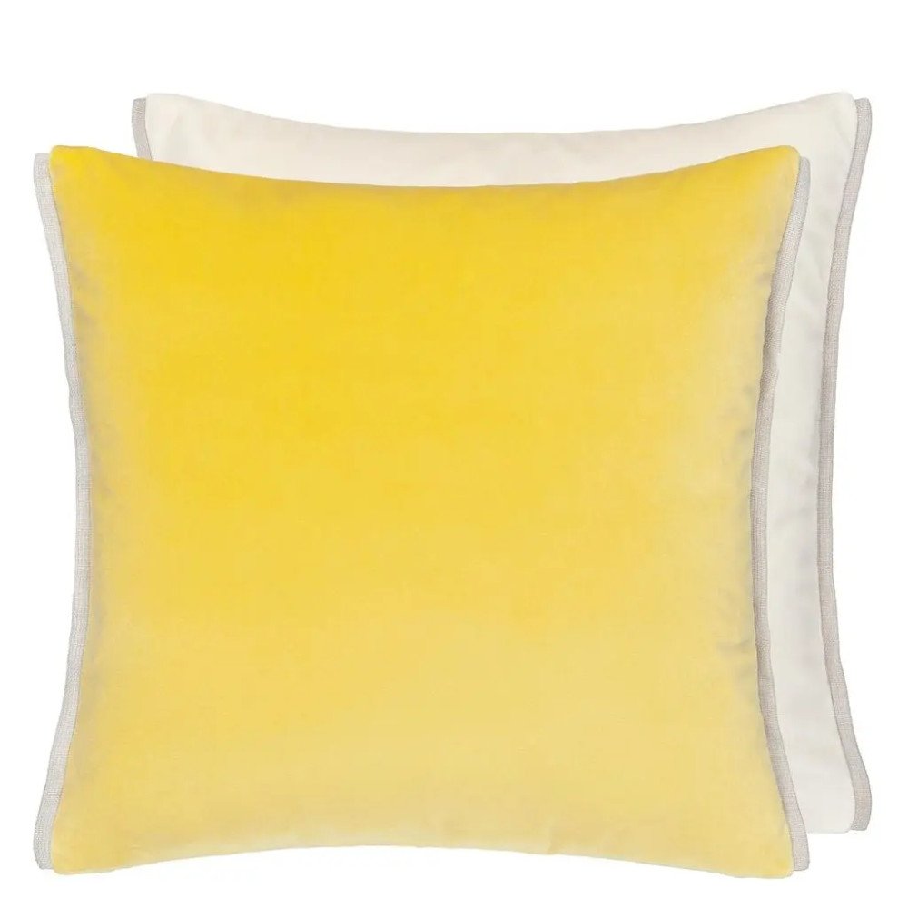 Varese Linen and Chalk, Coussin Designers Guild, 43cmx43cm Varese Linen and Chalk, Coussin Designers Guild, 43cmx43cm